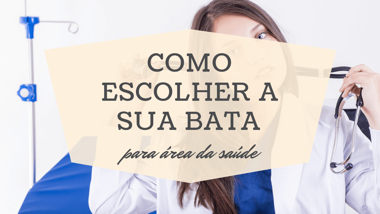 You are currently viewing Bata de Saúde – Dicas e conselhos!