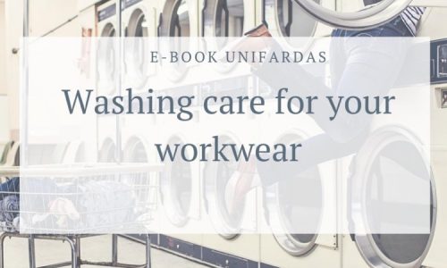 Washing Care for your Workwear