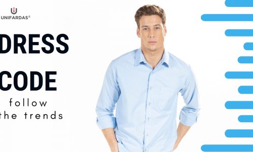 Dress Code in business – Build yours!