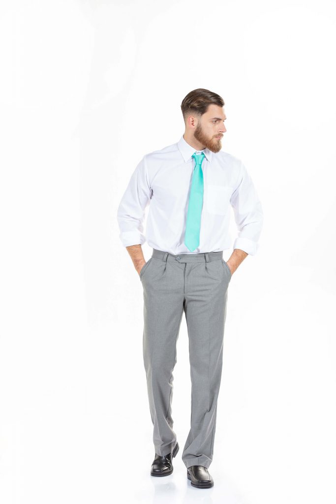 work uniforms for men's classic work suit