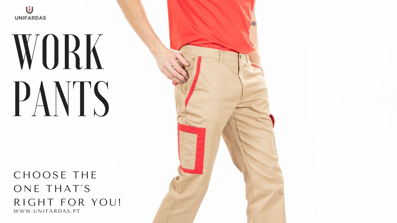 You are currently viewing Work Pants – Choose the one that’s right for you!