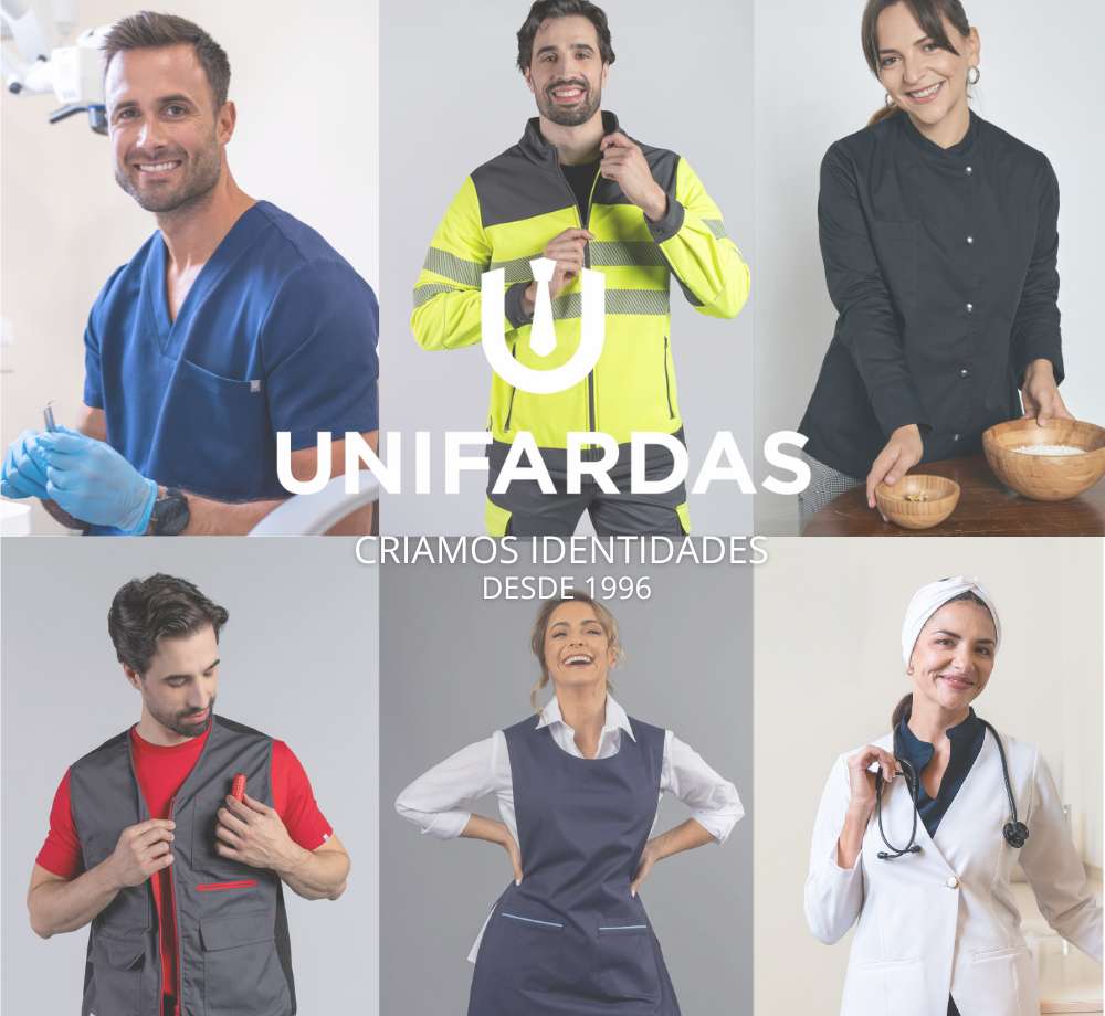 painel 30 anos unifardas