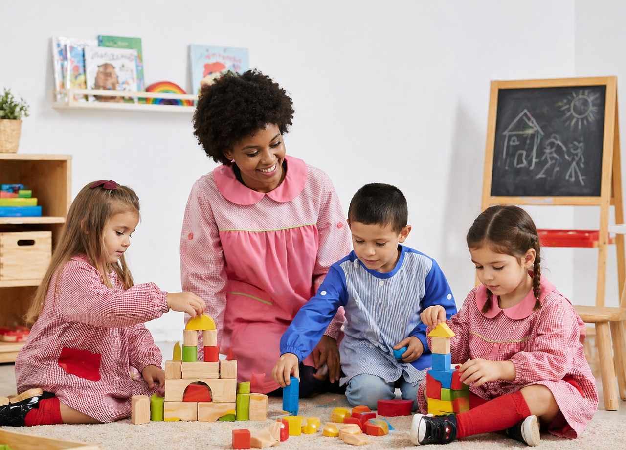 Fardas de ensino: prepare já as equipas para o início do ano letivo